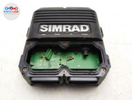 SIMRAD RI-12 RADAR MARINE BOAT INTERFACE CONTROL MODULE UNIT BRAIN PROCESSOR #XX080521