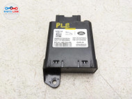 2016 RANGE ROVER L405 FRONT LEFT SEAT CLIMATE HEATER CONTROL MODULE SPORT L494 RR120221-205