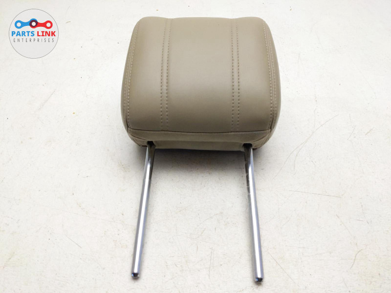 2013-17 RANGE ROVER L405 FRONT OR REAR RIGHT SEAT HEADREST SUPPORT PAD ...