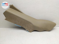 2013-2019 RANGE ROVER L405 REAR LEFT C PILLAR SEAT TRIM BEZEL BOLSTER SIDE COVER RR120221-018