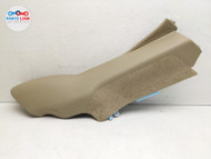2013-19 RANGE ROVER L405 REAR RIGHT C PILLAR SEAT TRIM BOLSTER BEZEL SIDE COVER RR120221-017