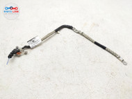 2014-2016 RANGE ROVER L405 NEGATIVE BATTERY CABLE GROUND END TERMINAL LINE SPORT RR120221-243