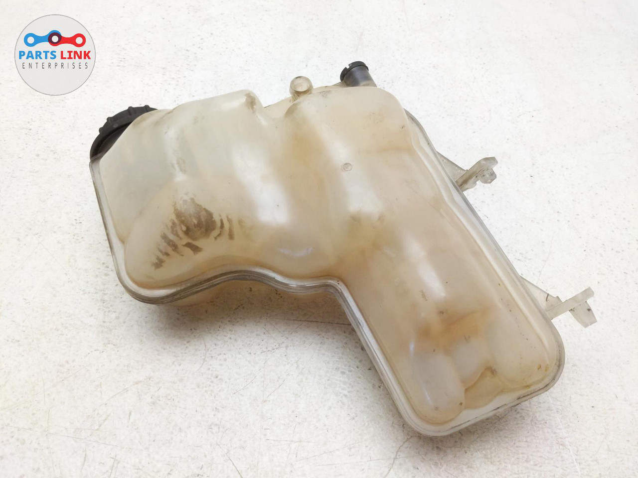 20132021 RANGE ROVER L405 RADIATOR COOLANT RESERVIOR TANK BOTTLE CAP