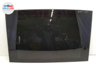 2013-20 RANGE ROVER L405 FRONT SUNROOF MOON GLASS OPEN WINDOW SECTION SPORT L494 RR120221-115