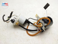 2013-2016 RANGE ROVER L405 REAR GAS TANK FUEL PUMP SENDER ASSEMBLY SPORT L494 #RR120221