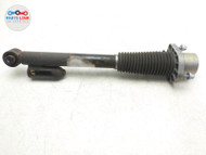 2013-17 RANGE ROVER REAR LEFT STRUT SHOCK ABSORBER ASSEMBLY CVD ACTIVE L405 RR120221-222