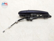 2014-17 RANGE ROVER L405 FRONT RIGHT DOOR HANDLE GRAB GRIP OPENER CABLE ASSEMBLY #RR120221