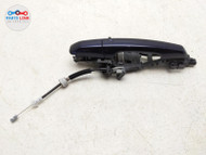 2014-17 RANGE ROVER L405 FRONT RIGHT DOOR HANDLE GRAB GRIP OPENER CABLE ASSEMBLY RR120221-136
