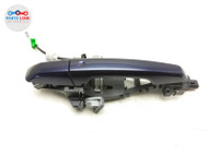 2014-17 RANGE ROVER L405 REAR RIGHT DOOR HANDLE GRAB GRIP OPENER CABLE ASSEMBLY RR120221-137