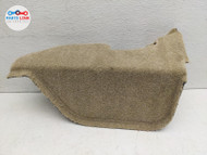 2013-2019 RANGE ROVER L405 REAR RIGHT QUARTER TRIM PANEL TRIM WHEELHOUSE COVER #RR120221