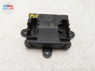 2016 RANGE ROVER L405 REAR LEFT DOOR CONTROL MODULE UNIT BRAIN ECM GJ3214D620BA RR120221-206