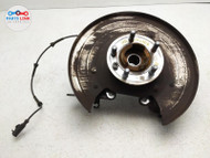 2013-17 RANGE ROVER L405 REAR RIGHT SPINDLE KNUCKLE WHEEL HUB ASSY FULL SIZE RR120221-225