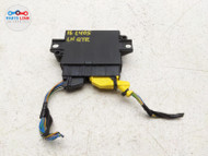 2015-2016 RANGE ROVER L405 PARKING AID ASSIST PDC CONTROL MODULE HARNESS EVOQUE #RR120221