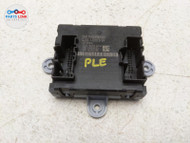 2016 RANGE ROVER L405 REAR RIGHT DOOR CONTROL MODULE UNIT BRAIN ECM GJ3214D619BA RR120221-203
