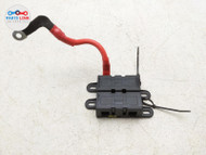 2013-2016 RANGE ROVER L405 POSITIVE BATTERY CABLE LINE MEGA FUSE BOX SPORT L494 RR120221-209