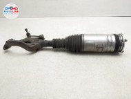 2013-2017 RANGE ROVER L405 FRONT RIGHT ACTIVE AIR STRUT SHOCK ABSORBER ASSY 3.0L #RR120221