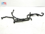 2013-20 RANGE ROVER L405 RIGHT ENGINE WATER COOLANT CROSS PIPE HOSE LINE SET 494 RR120221-239