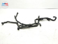 2013-20 RANGE ROVER L405 RIGHT ENGINE WATER COOLANT CROSS PIPE HOSE LINE SET 494 #RR120221