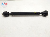 2013-17 RANGE ROVER L405 FRONT DRIVESHAFT PROP CARDAN SPORT DRIVE SHAFT L494 #RR120221