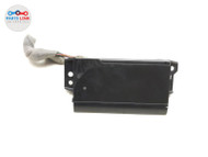 2016-2017 RANGE ROVER L405 LEFT DASH DISPLAY SCREEN TOUCH SWITCH CONTROL MODULE RR120221-091