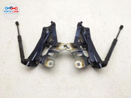 2013-21 RANGE ROVER L405 FRONT HOOD BONNET HINGE STRUT SHOCK SET SPORT L494 OEM RR120221-149
