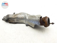 LEFT ENGINE EXHAUST MANIFOLD PIPE SPORT 2014-19 RANGE ROVER L405 3.0 V6 L494 RR120221-269