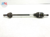 2013-2016 RANGE ROVER L405 REAR RIGHT AXLE SHAFT CV DRIVE JOINT SPORT L494 ASSY #RR120221