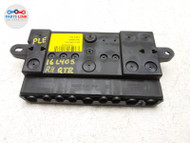 2013-16 RANGE ROVER L405 REAR RIGHT FUSE BOX JUNCTION BLOCK CONTROL MODULE SPORT RR120221-183