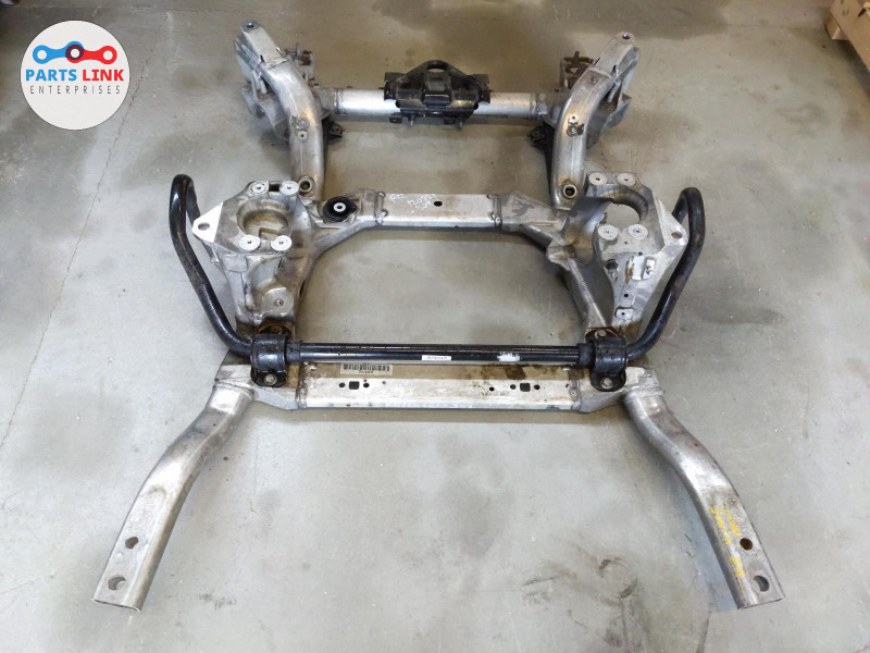 2013-17 RANGE ROVER FRONT ENGINE CRADLE CROSSMEMBER SUB FRAME SPORT ...