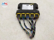 2013-21 RANGE ROVER L405 ACTIVE BODY SUSPENSION CVD CONTROL MODULE HARNESS L494 RR120221-182