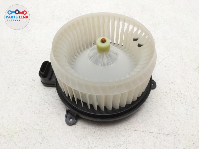 20152021 RANGE ROVER L405 FRONT AC BLOWER FAN MOTOR SPORT L494