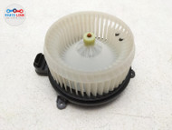2015-2021 RANGE ROVER L405 FRONT AC BLOWER FAN MOTOR SPORT L494 DISCOVERY L462 RR120221-194