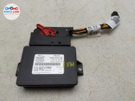 2016-2021 RANGE ROVER L405 PARKING HAND BRAKE CONTROL MODULE HARNESS SPORT L494 RR120221-195