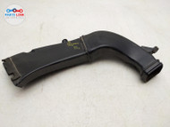 2010-14 LAMBORGHINI GALLARDO REAR RIGHT ENGINE AIR INTAKE GUIDE SCOOP DUCT LP550 LG020822-125