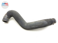 2010-14 LAMBORGHINI GALLARDO REAR LEFT LOWER ENGINE COOLANT HOSE PIPE LINE LP550 #LG020822