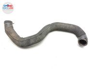 10-14 LAMBORGHINI GALLARDO REAR RIGHT LOWER ENGINE COOLANT HOSE PIPE LINE LP550 #LG020822