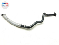 2010-14 LAMBORGHINI GALLARDO ENGINE OIL PIPE HOSE LINE TUBE LP550 560 570 SPYDER #LG020822