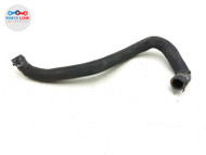 2010-14 LAMBORGHINI GALLARDO REAR LEFT DRIVER ENGINE COOLANT HOSE LINE LP550 560 #LG020822