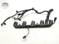 2010-14 LAMBORGHINI GALLARDO RIGHT ENGINE COIL PACK PIGTAIL HARNESS SET LP550 #LG020822