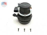 2010-14 LAMBORGHINI GALLARDO SECONDARY AIR INJECTION PUMP COMPRESSOR ASSY LP550 LG020822-116