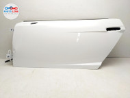 2004-14 LAMBORGHINI GALLARDO LEFT DRIVER DOOR SHELL FRAME PANEL HARNESS LP550 LG020822-129