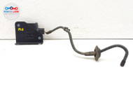 2008-2014 LAMBORGHINI GALLARDO WHEELHOUSE TPMS TRANSMITTING CONTROL MODULE LP550 #LG020822
