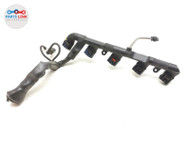 2010-14 LAMBORGHINI GALLARDO LEFT ENGINE DRIVER COIL PACK PIGTAIL HARNESS LP550 #LG020822