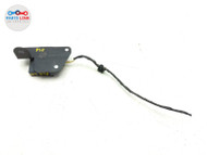 2008-2014 LAMBORGHINI GALLARDO REAR LEFT TPMS TRANSMITTING CONTROL MODULE LP550 #LG020822