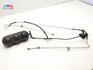 2010-14 LAMBORGHINI GALLARDO VACUUM TANK ACCUMULATOR HOSE PIPE LINE SET LP550 LG020822-224