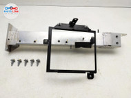 2010-14 LAMBORGHINI GALLARDO REAR LEFT BODY BRACE SIDE MEMBER FRAME RAIL LP550 LG020822-221