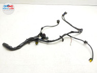 2010-2014 LAMBORGHINI GALLARDO E-GEAR TRANSMISSION PIGTAILS HARNESS PLUGS LP550 #LG020822