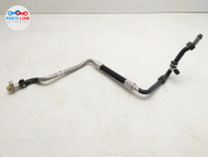 2010-2014 LAMBORGHINI GALLARDO A/C AC LINE AIR HOSE PIPE TUBE LP550 LP560 LP570 LG020822-233