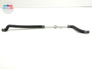 2010-14 LAMBORGHINI GALLARDO AUX COOLANT LINE TRANS TUNNEL PIPE TUBE LP550 LP560 #LG020822