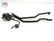 2010-2014 LAMBORGHINI GALLARDO HEATER COOLING MODULE VALVE REGULATOR HOSE LP550 #LG020822